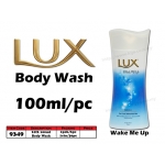 9349 Lux Body Wash-Wake Me Up